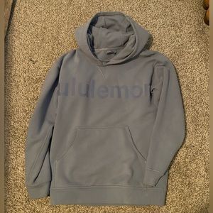 Lululemon sweatshirt